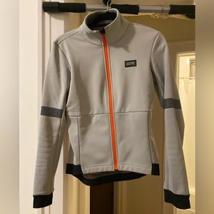Gore Wear Tempest Women’s Cycling Thermal Winter Jacket - S